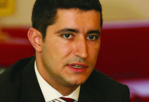 Mihail Ion: "Din diversificarea plasamentelor, riscul se reduce".