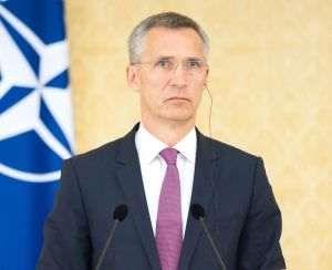 Jens Stoltenberg