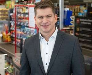 Daniel Gross, CEO PENNY | REWE Romania