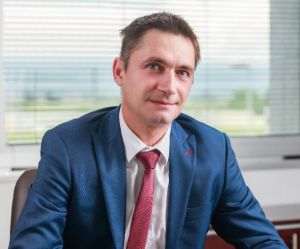 Cosmin Pătroiu