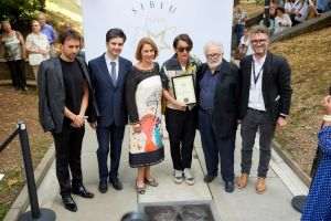 Pe Aleea Stelelor, la Festivalul Internaţional de Teatru de la Sibiu