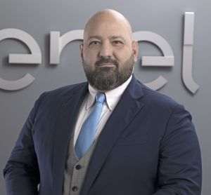 Alessio Menegazzo