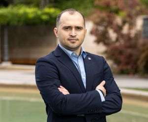 Dan Chelaru