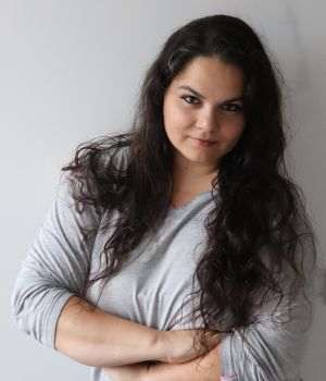 Ioana Csatlos, general manager EFdeN