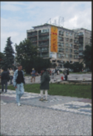 Lucrările de la Muzeul Unirii din Iaşi au fost recepţionate