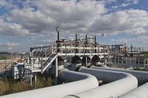 Gazele importate de România au scăzut cu 14% faţă de anul trecut