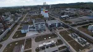 Chimcomplex a investit 40 milioane de euro în cea mai nouă instalaţie de producţie polioli speciali din Europa