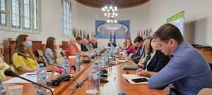 Ţara noastră ar trebui să aibă ţinte mai ambiţioase privind agricultura ecologică