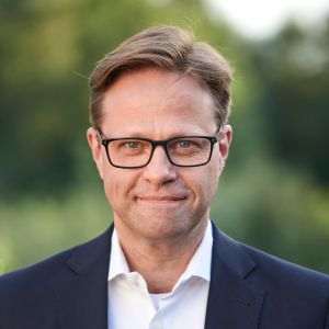 Jochen Friedrichs, CEO al URSA