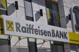 Citi, Raiffeisen şi alte bănci caută angajaţi în Rusia