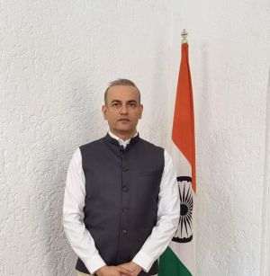 "Investitorii din România pot face din India centrul lor de export pentru Asia şi alte părţi ale lumii"