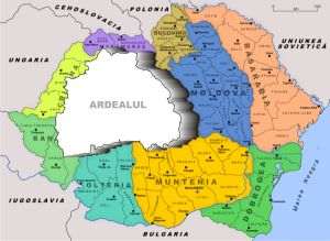 Tot jucând tontoroiul antirusesc, să nu ne iasă Ardealul pe nas