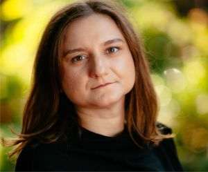 Elena Ştefănescu, cofondator Studio Ae