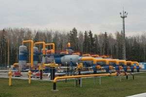 Gazprom a anunţat că va reduce, de mâine, la 20% livrările de gaz către Germania prin gazoductul Nord Stream 1
