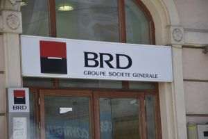 Scrisoarea în care se cere excluderea lui Bogdan Drăgoi din Consiliul BRD a ajuns pe masa instituţiei de credit