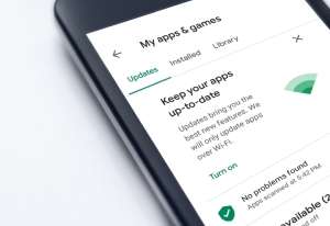 Play Store a împlinit 10 ani