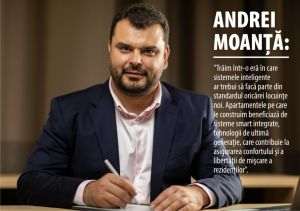 Prima Development Group îşi continuă strategia de extindere în Bucureşti