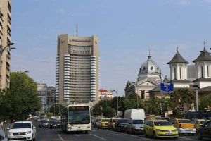 SIF Banat-Crişana a ajuns la o deţinere de 30% din fostul hotel Intercontinental