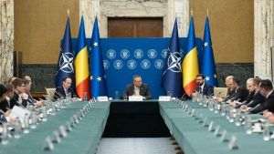 Guvernul a adoptat un proiect de lege care stabileşte responsabilităţile biroului unic în implementarea Regulamentului European
