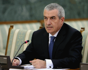 Tăriceanu: România nu are nevoie de un împrumut de la FMI, dacă are un plan anticriză