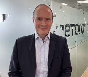 Ben Laidler, Global Markets Strategist la eToro