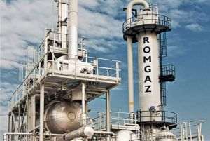 Producţia de energie electrică a Romgaz a crescut cu 168,2%