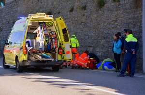 Peste 90% din intervenţiile medicale de urgenţă prespitaliceşti la nivel naţional sunt furnizate de Ambulanţă