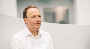 Mark Schneider, Nestle CEO