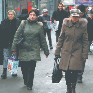 Deficitul extern, în scădere cu 54,6% în ianuarie