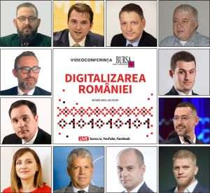 Digitalizare în două viteze - statul se târăşte, mediul privat a luat startul