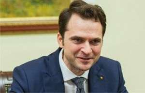 Sebastian Burduja