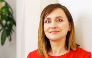 Roxana Mircea