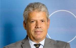 Dan Zaharescu