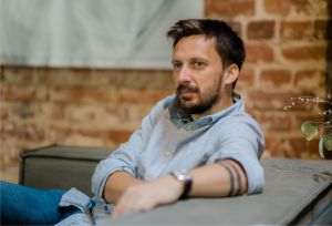 Marius Ciurariu