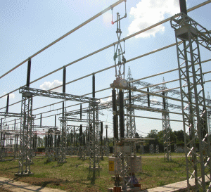 Ianuarie a adus o scădere de aproape 7% a consumului de electricitate