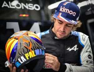 F1: Alonso va concura pentru Aston Martin 