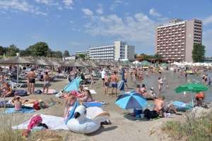 Transilvania Investments şi THR Marea Neagră mizează pe un grad de ocupare de 70% pentru sezonul estival