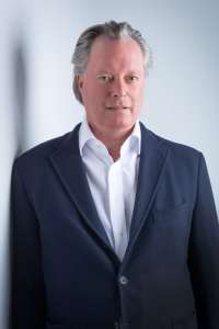 Frank Philipp Albert, fondator şi CEO Supernova Group