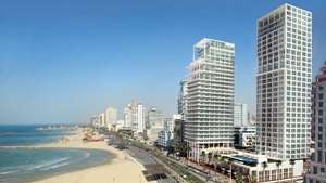 Kempinski anunţă deschiderea primului hotel din Israel