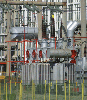 Electricity consumption dropped nearly 7% in January