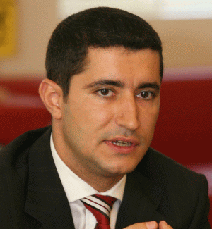 Mihail Ion:"Placement diversification allows mitigating risks."