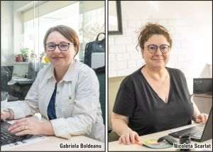 Eisberg estimează o cifră de afaceri de 15,8 milioane euro, pentru 2022