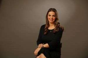 Gabriela Simion, General Manager Revolut Bank