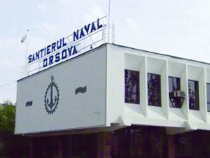 "Şantierul Naval Orşova" are ca obiect principal de activitate construcţia de nave fluviale, care reprezintă peste 96% din totalul producţiei.