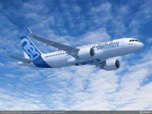 SUA a adăugat 25 de avioane Airbus ruseşti pe o listă de entităţi care încalcă prevederile privind controlul exporturilor