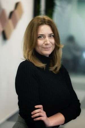 Ilinca Timofte, Head of Research, Crosspoint Real Estate
