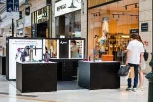 Dyson deschide în Bucureşti primul magazin de prezentare din ţară