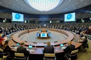 "Rusia nu trebuie să câştige în Ucraina"