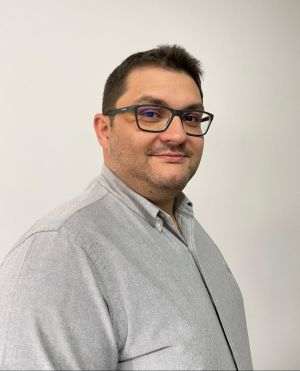 Vladimir Ghiţă, CEO FORT