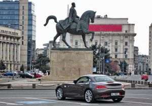 Calea Victoriei, Kiseleff şi strada Jean Louis Calderon devin pietonale în weekend